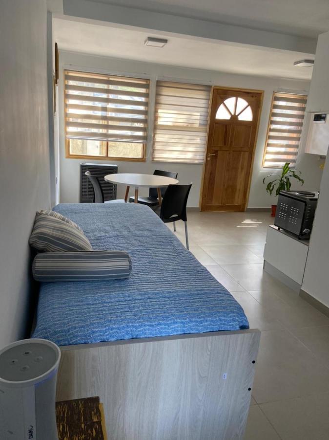Alakalufes Estudio - Departamento Completo En Appartement