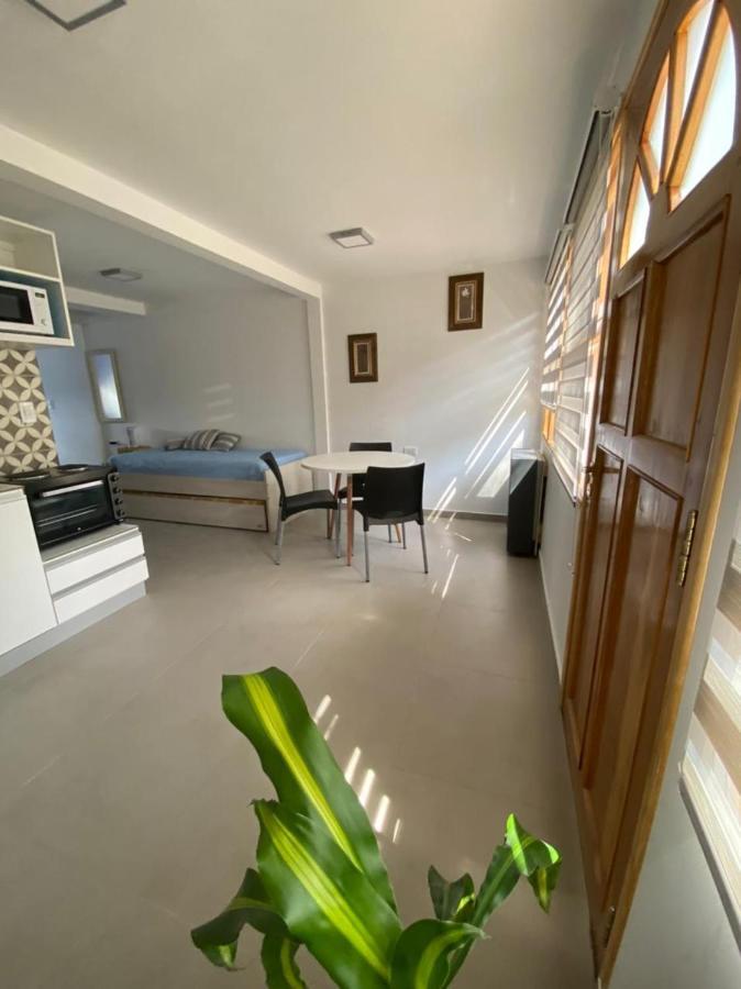 Alakalufes Estudio - Departamento Completo En Ushuaïa