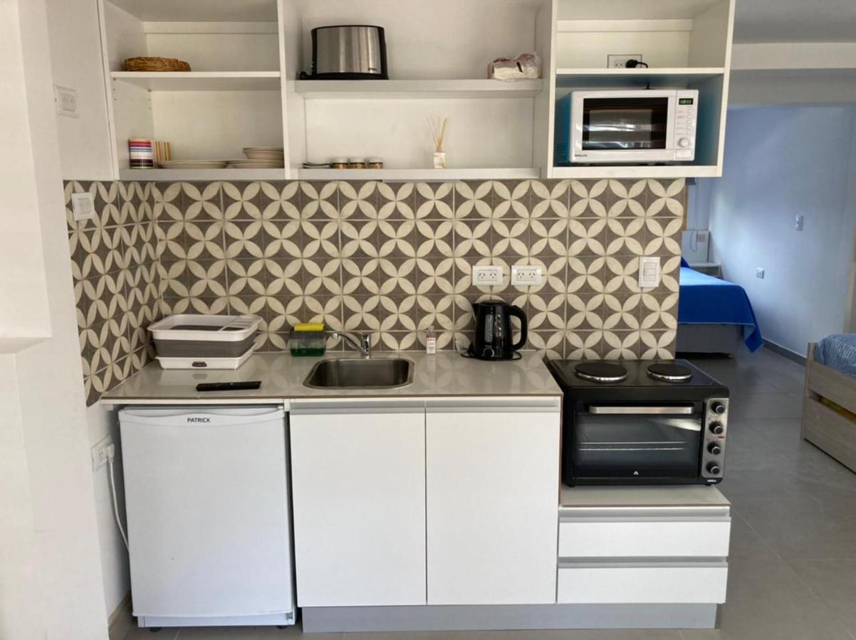 Alakalufes Estudio - Departamento Completo En Appartement Ushuaïa