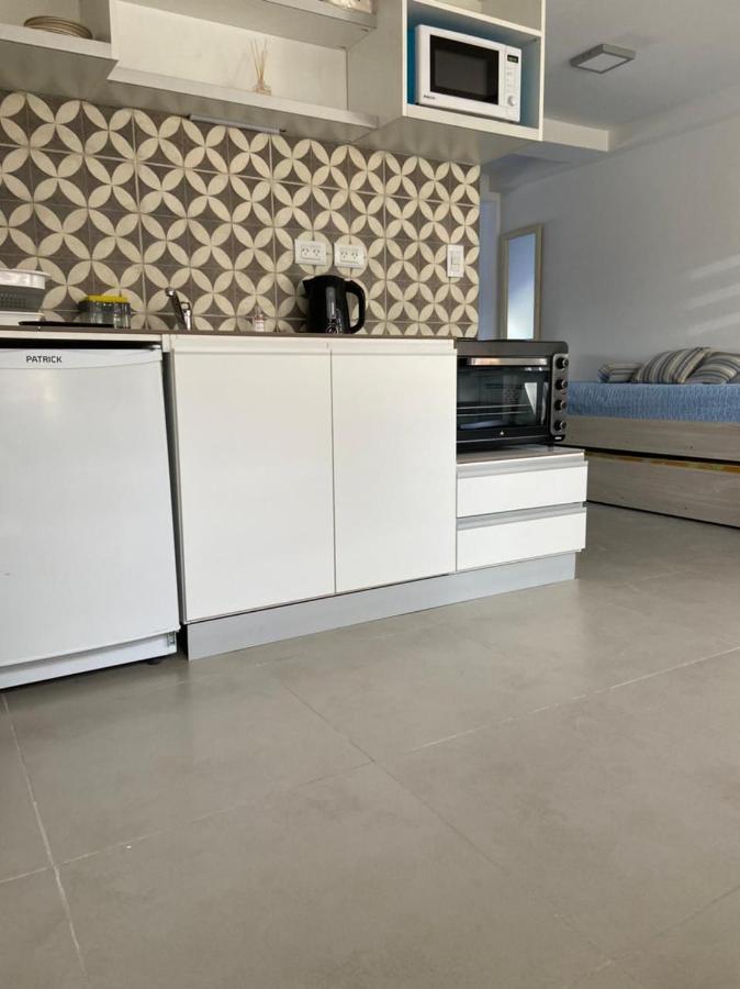 Alakalufes Estudio - Departamento Completo En Appartement *