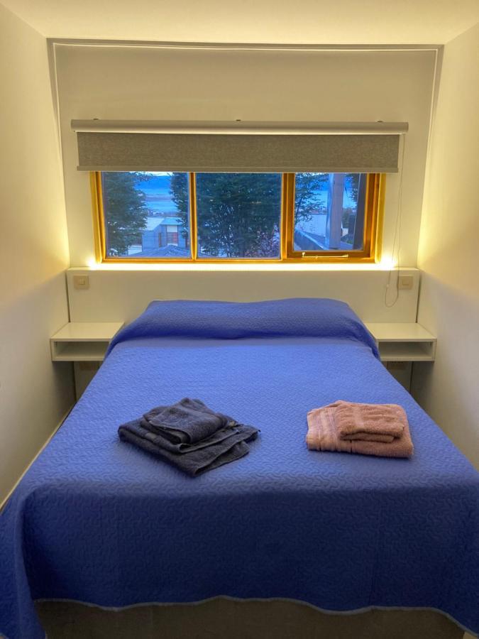 Appartement Alakalufes Estudio - Departamento Completo En *