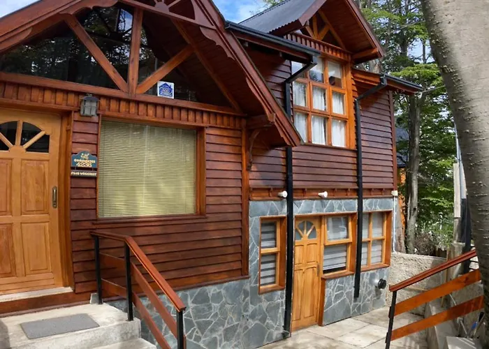 Ushuaia - Studio Exclusivo Alakalufes